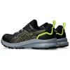 Asics Trail Scout 3 Black Safety Yellow - 1011B700-004
