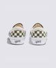 Vans Premium Classic Slip-On 98 Lx - (Checkerboard) Grape Leaf / Vn000D5Akcz1