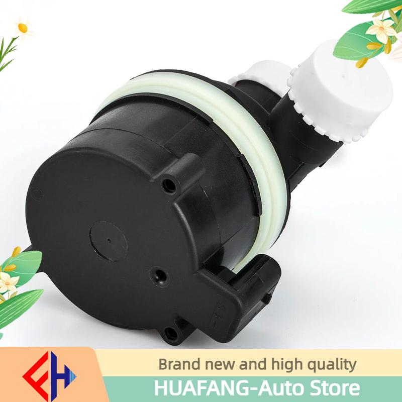 Original Engine Cooling Adittion Water Pump For Touareg 2011-2017 3.6l 059121012b High Quality