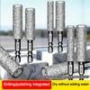 Accesorii pentru sculele electrice – Burghie