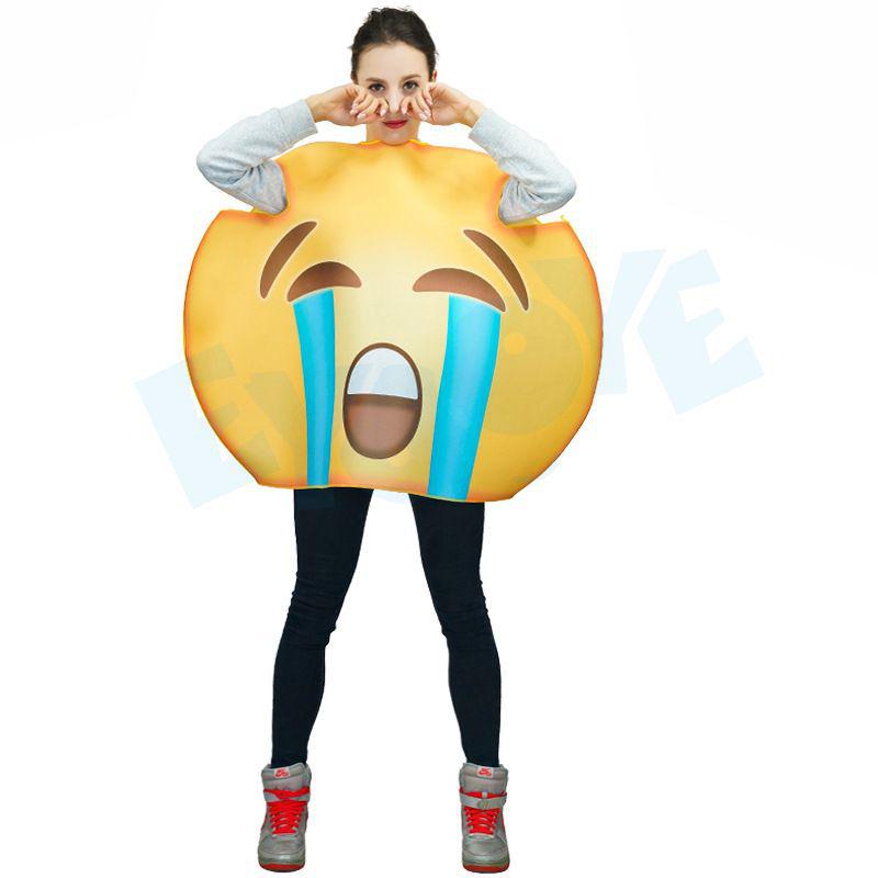 Parent-Child Matching Cosplay Costumes for Stage Role-Playing and Fun Games