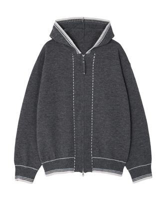 Hauts – Pulls et sweat-shirts