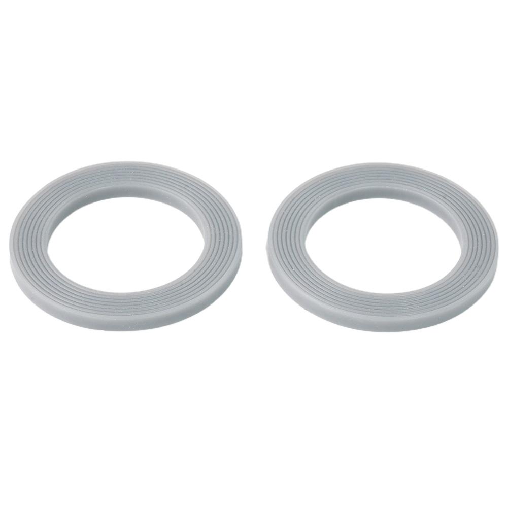 2* Replacement Rubber Gasket Seal Set For TM5/TM6/TM21/Mixing Sealing Ring