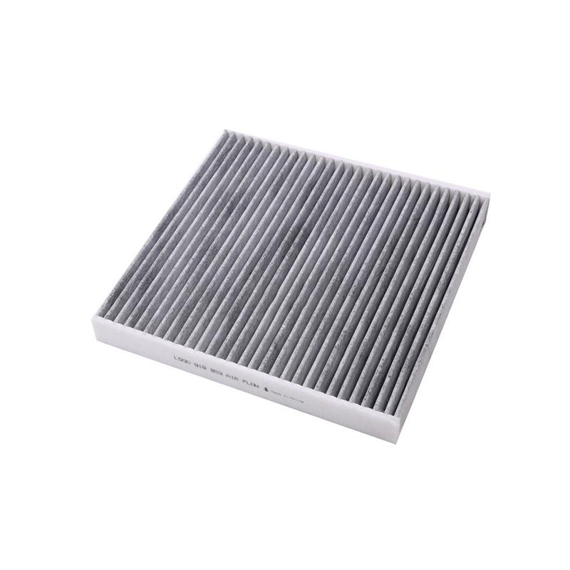 Air Conditioning Filter For Volkswagen VW Touran 5T MK2 2016 2017 2018 2019 2020 2024 2024 2024 2024 5Q0819653 Auto Accessories