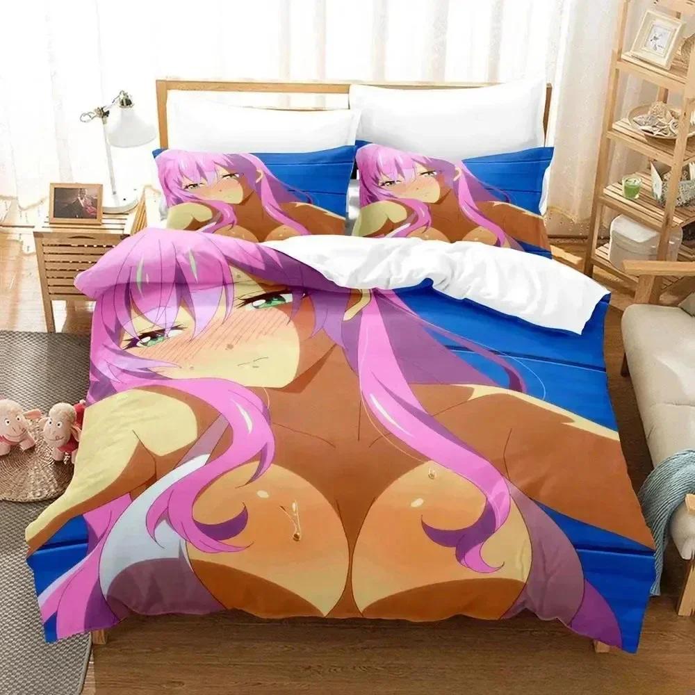 More Than A Married Couple But Not Lovers Bedding Set Single Twin Full Queen King Size Bed Set Aldult Kid Bedroom Duvet Cover