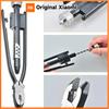 Safety Wire Twisting Pliers Twisting Tools Hand Repair Kit 6inch 9inch Unidirectional Aircraft Safety Wire Twisting Plier