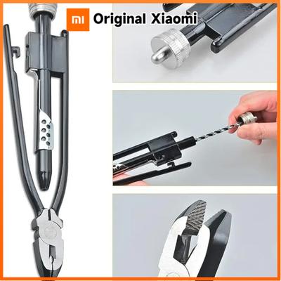 Safety Wire Twisting Pliers Twisting Tools Hand Repair Kit 6inch 9inch Unidirectional Aircraft Safety Wire Twisting Plier