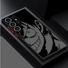 Case for Samsung Galaxy S23 FE S24 Plus S22 S25 Ultra Note 20 Ultra 10+ S26 S21 S20 FE Funda Back Phone Cover Anime One P-Piece