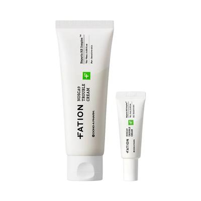 Nosca9 Trouble Cream 75ml Special Set (+5ml)