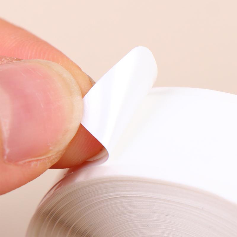 1Roll P12 P15 Thermal Label Sticker 12Mm*40Mm Tape Compatible D30 Q30 P11 P50 L12 Q2 Labeller