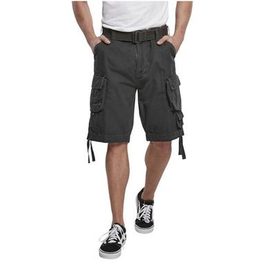 Broeken en rokken – Shorts