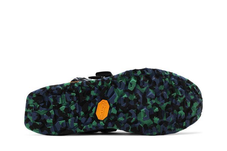 Tokyo Design Studio X New Balance Niobium Concept 2 'Pigment'