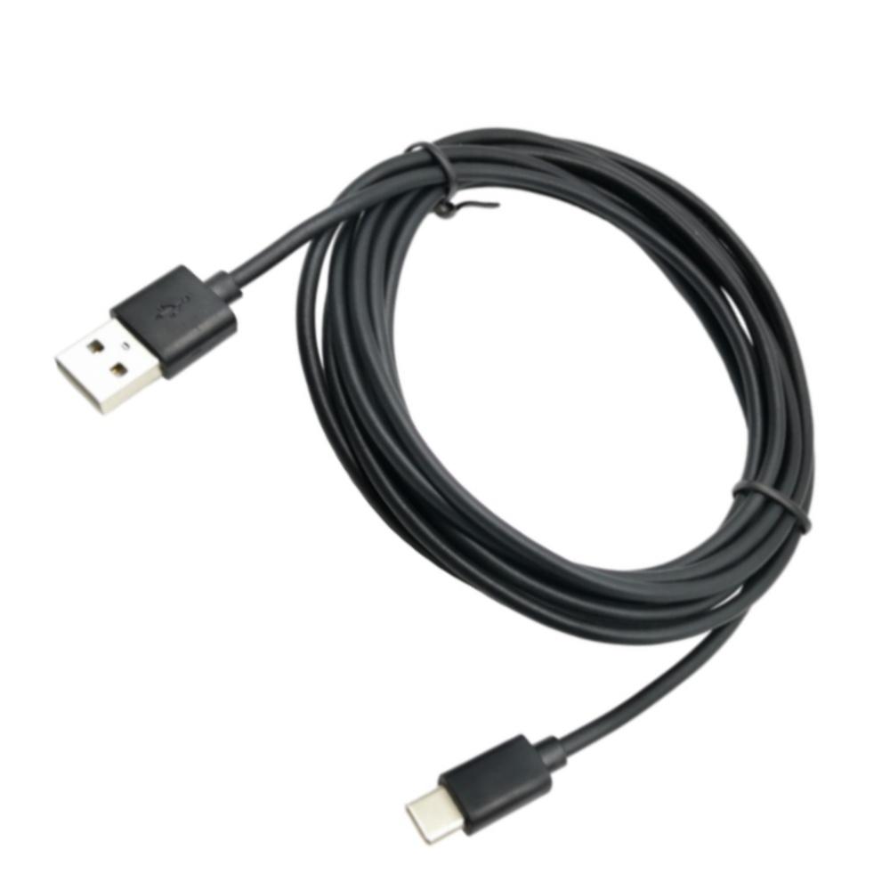 Usb-C Charging Cable Cord For Ps5 Controller