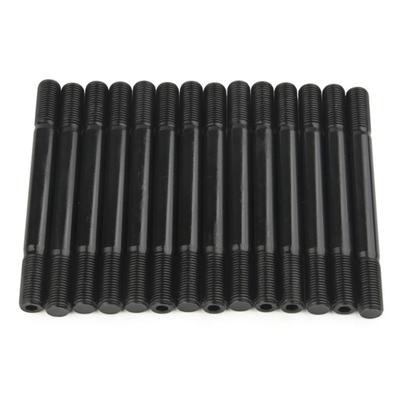 Head Stud Kit Widely Used ARP 203-4205 35CRMO Cylinder Head Stud Bolts for