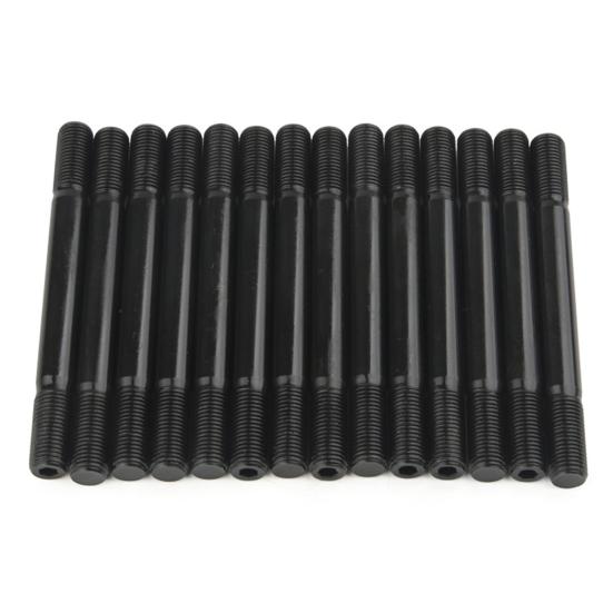 Head Stud Kit Widely Used ARP 203-4205 35CRMO Cylinder Head Stud Bolts for
