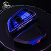 PC Car Key Case Cover Bag For Bmw F20 G20 G30 X1 X3 X4 X5 G05 X6 X7 G11 F15 F16 G01 G02 F48 Accessories Holder Shell Keychain