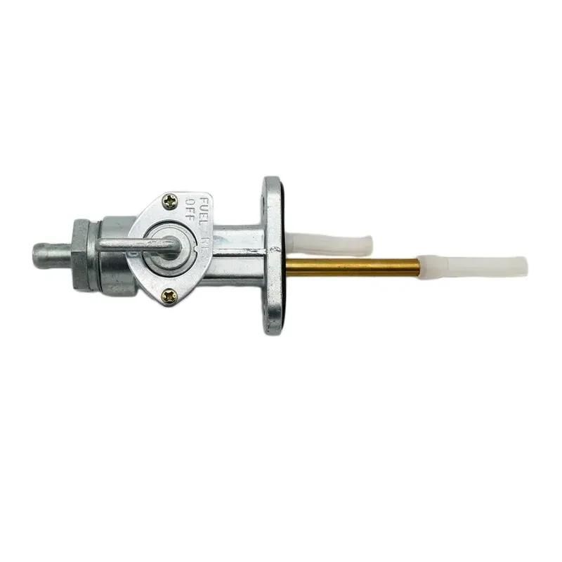 

For Yamaha DT100 DT125 DT 125 DT175 DT250 DT360 DT400 Motorcycle Parts Fuel Gas Valve Petcock Fuel Tap Tank Switch