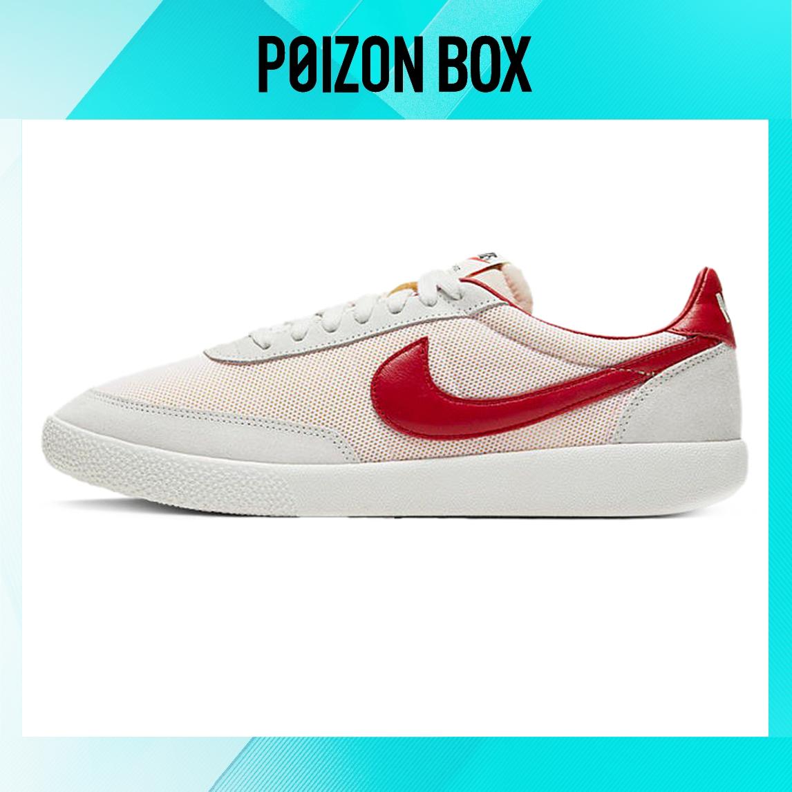 

кроссовки Nike Killshot Skateboarding Shoes Unisex CU9180-101