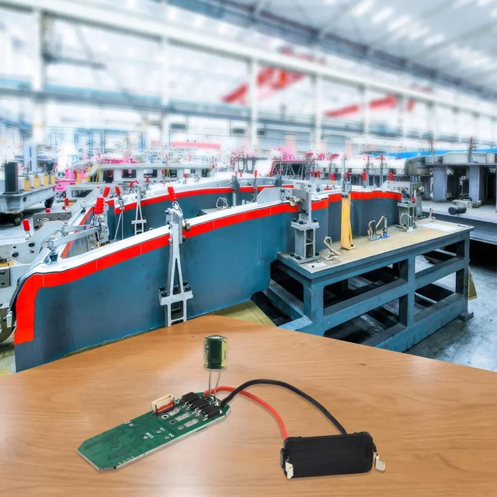 Replacement Controller Controller Board Spare Part For Tools As Picture Replacement Parts For Hand Tools Brand New Unused