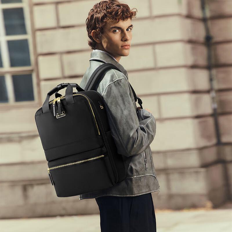 Samsonite 13-inch Laptop Business Commuter Backpack