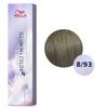 Wella Illumina Color 8/93 Paint 60Ml