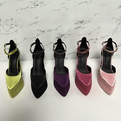 Pumps – Pumps