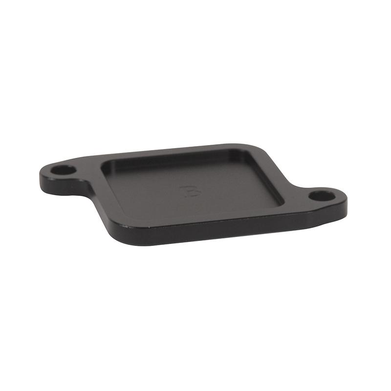 Motorcycle Block Off Plates Accessories Valve Removal Eliminator Kit for SUZUKI GSX-R1000 2009 - 2014 2015 2016 2017