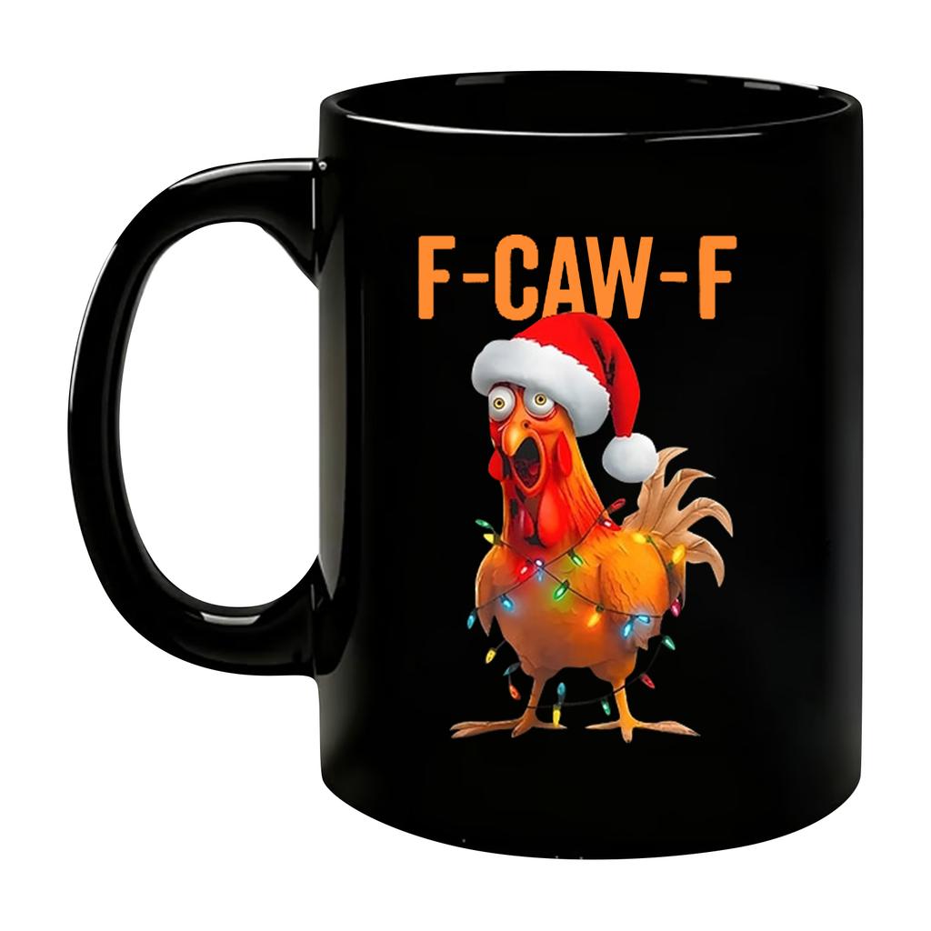 Funny Coffee Mugs 11oz, Hidden Message Mug, Gift For Coworkers & Work Besties, Coffee Lover Gift For Friends