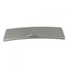 Direct Replacement Storage Box Panel Plastic Silver