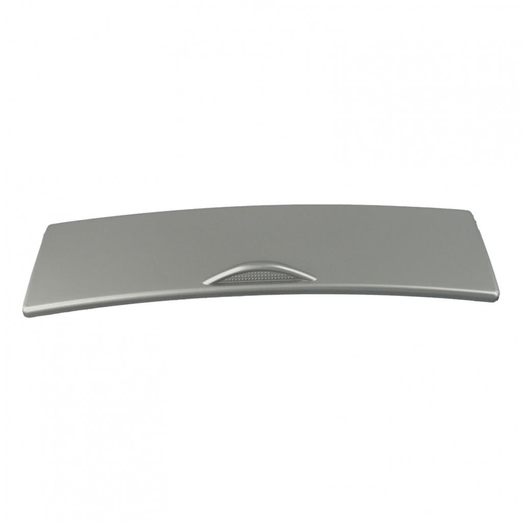 Direct Replacement Storage Box Panel Plastic Silver