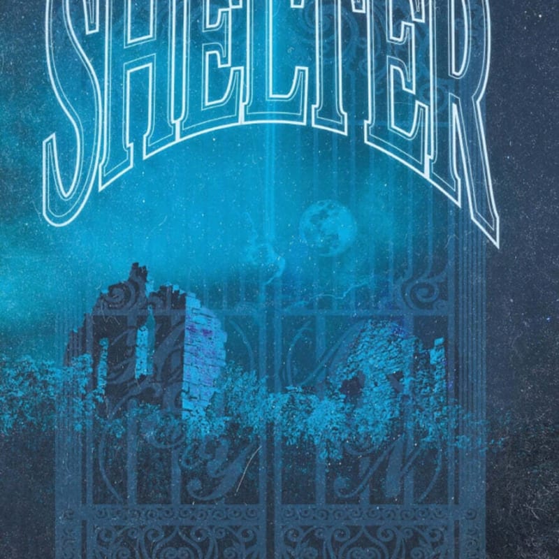 

HeyMen 1st Album - Shelter
