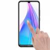 2x PremiumGlass 9H Tempered Glass for Xiaomi Redmi Note 8T