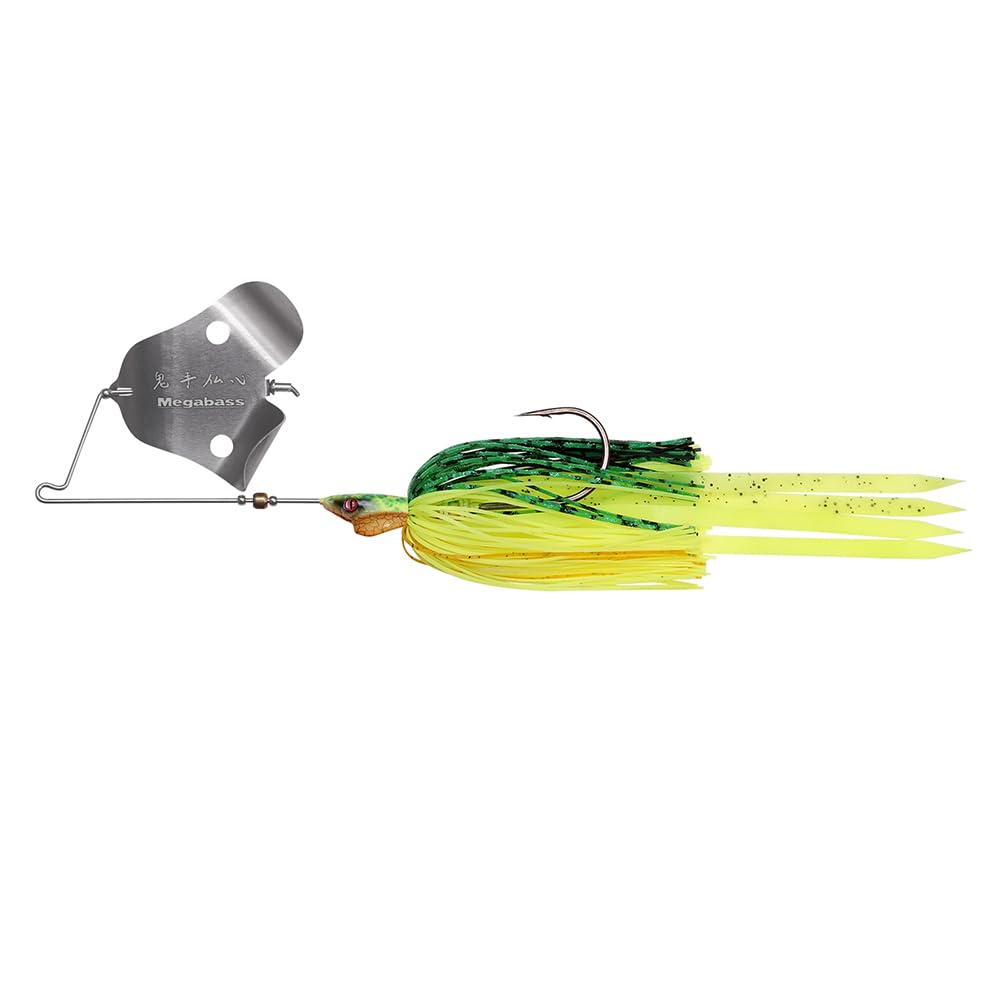 

JAMAICA BOA SUPER METAL HOT VIPER Jr.