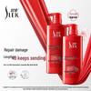 Sleek Camellia Shampoo and Hydrating Shower Gel Set