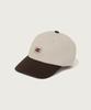 Champion C-Logo Colorblock Ball Cap Brown