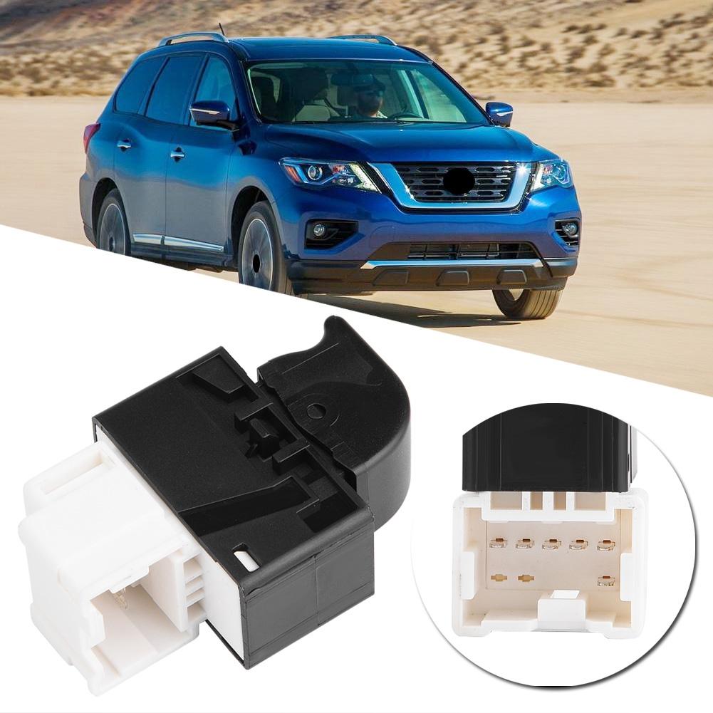 Einzelner Fensterheber-Hauptschalter für Nissan Pathfinder Infiniti G20 QX4 25411 0M010