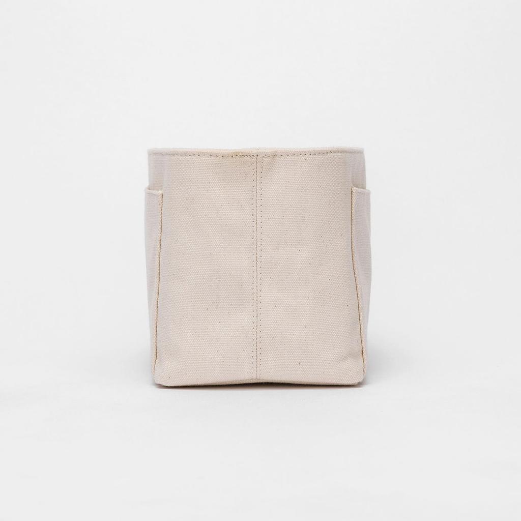 YONBEN Purse Organizer Insert Bag Felt Fabric Handbag Organizer 4 Sizes Speedy Never Full (Beige, S)