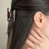 Mosxe CC Haarspange (Version 3 / 8 Farben)