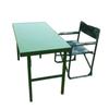 Bärbart utomhusbord och stolset, hopfällbart
