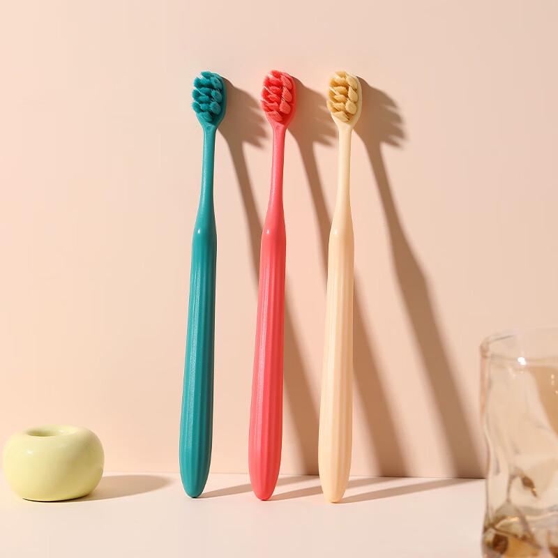 Chenke Adult Soft Bristle Toothbrush Series
