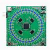 A84E-LQFP64 SMD Lötübungsplatine Kit Löt-Einführungstraining Zur Verbesserung des STC8 Typc-Ports