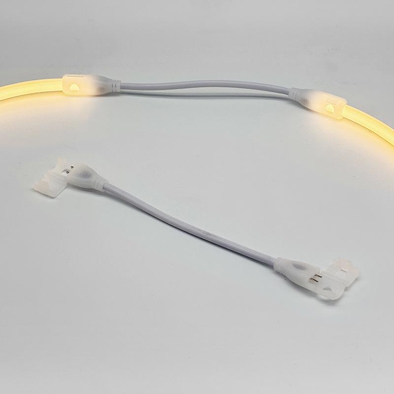 220V COB LED Strip Wire-Free Connector