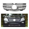 Radiator Grille for Mercedes-Benz GL-Class X164 (2009-2012)