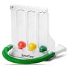 Synocare 3 Ball Spirometer, Lung Exerciser, Respiratory Exerciser, Breathing Exercise, Respirometer, Breath Measurement System & Deep Breathing Lun