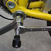 Crank Tool Bicycle Repair Tool Bicycle Crankset Puller Bike Crank Extractor Removal Crank Extractor