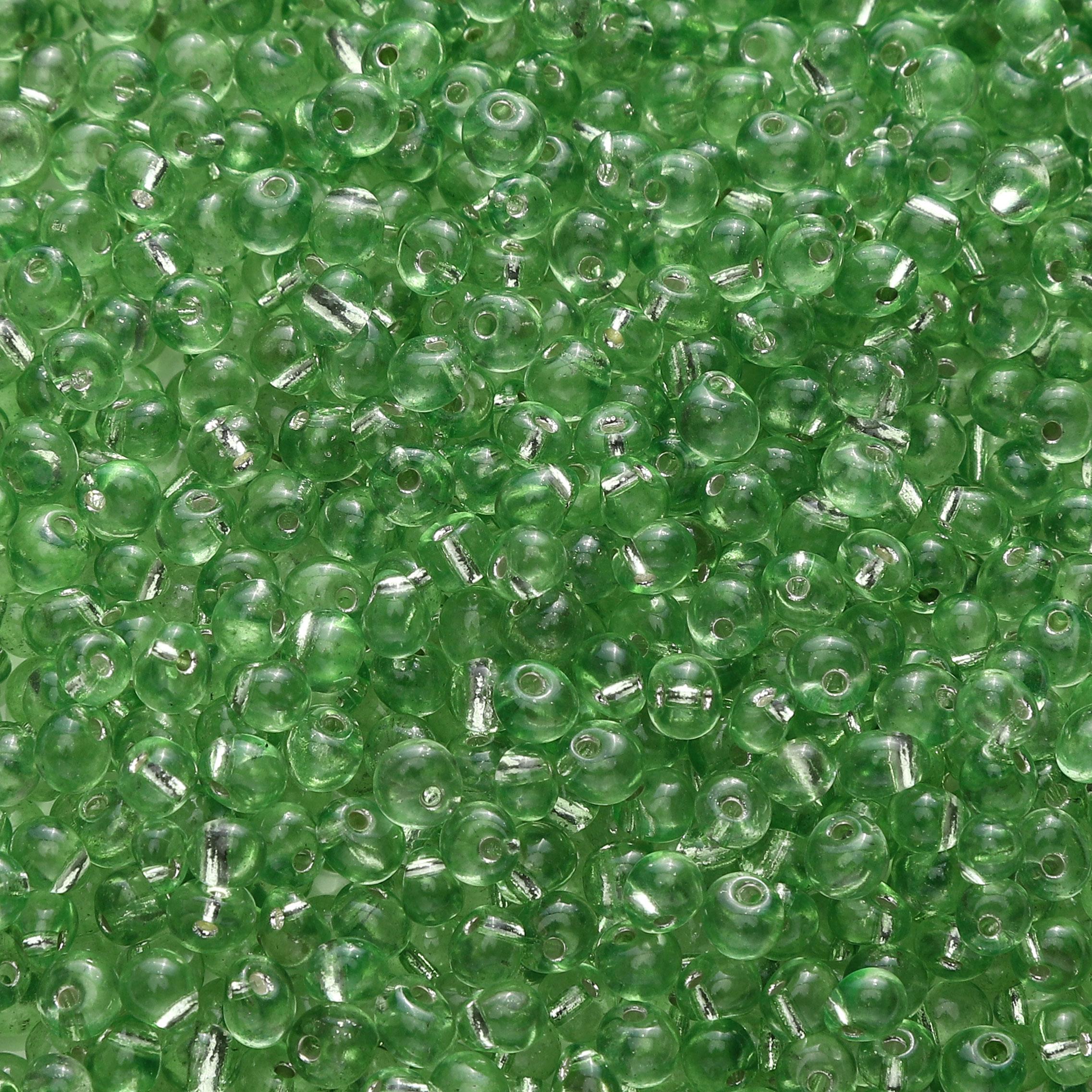 

110 шт. скляні намистини з насіннєвим покриттям, срібні, випікальні, розкидані намистини для виготовлення ювелірних виробів DIY браслети, намиста 21