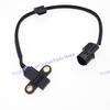 New 3931002700 Crankshaft Position Sensor 39310 02700 for I10 Getz Picanto 2005-2011 OEM 39310-02700