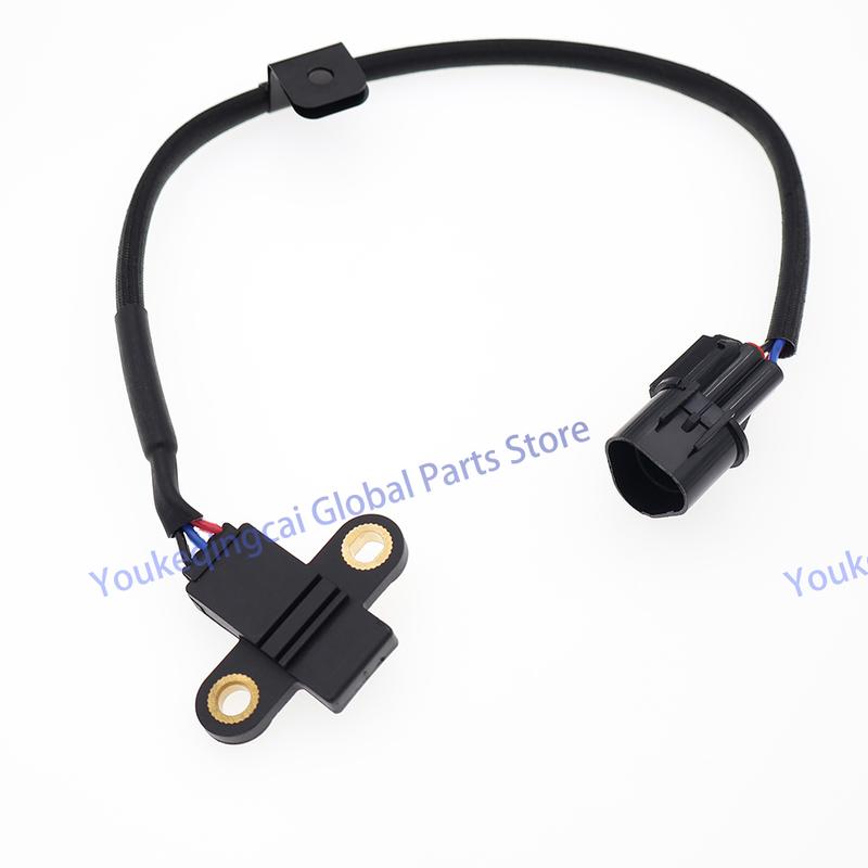 New 3931002700 Crankshaft Position Sensor 39310 02700 for I10 Getz Picanto 2005-2011 OEM 39310-02700