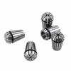 15Pcs ER20 Spring Collet Set for CNC Engraving Machine and Milling Lathe Tool 1‑13mm