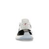 Air Jordan 11 CMFT Low White Black University Red DO0613-160